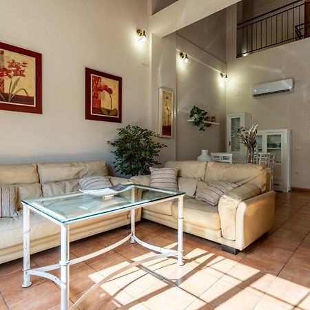 Casa El Lago Alojamiento Rural Las Jaras Eksteriør billede