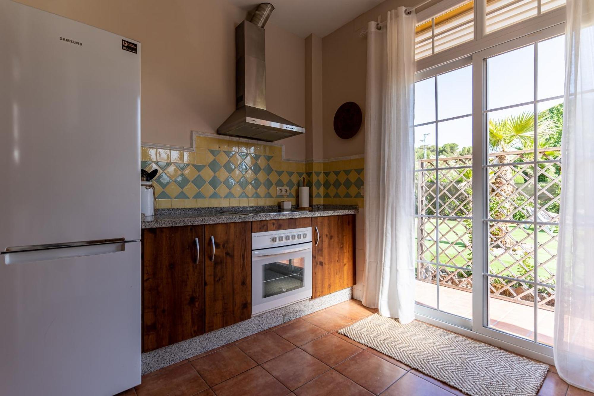 Casa El Lago Alojamiento Rural Las Jaras Eksteriør billede